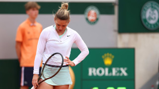 Канадката Бианка Андрееску се класира без игра за финала на