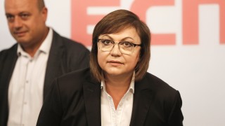 Служебният кабинет да не се занимава с правене на бюджет