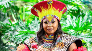 Разположена в най южната част на африканския континент Южна Африка е