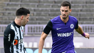 Нови кадрови проблеми връхлетяха Етър преди гостуването на Локомотив Пловдив