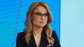 Мария Цънцарова потвърди че е свалена от ефир Последните ми