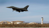 Ще пазим с нови системи секретно американско оборудване и въоръжение за F-16
