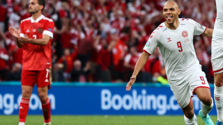 Барселона проявява много сериозен интерес към 20 годишния датски национал Микел