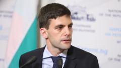 Никола Минчев не се притеснява от вот на недоверие