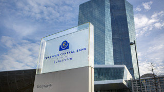 Европейската централна банка ЕЦБ изважда лева от списъка с референтните
