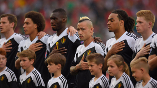 Белгия обяви състава, с който ще плаши съперниците на Евро 2016 