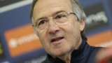 Дерменджиев: Павел Колев ме увери, че не се предвижда треньорска смяна в Левски