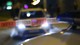 Задържаха 24-годишен мъж за убийство в козлодуйското село Бутан