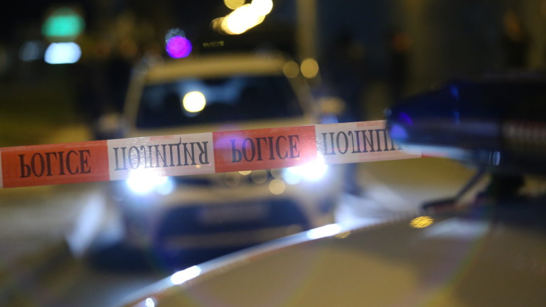 След семеен скандал 47-годишен мъж уби баща си в димитровградското