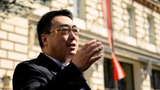 Китайският посланик в ООН Уан Кун каза че напредъкът постигнат