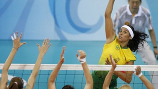 Нова победа за Бразилия във волейбола