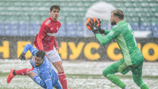 Новият защитник на Левски Ноа Сонко Сунберг коментира актуални теми