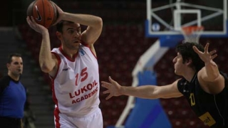 Тодор Стойков: Заслужено ни победиха