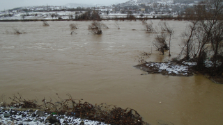 Щети за над 1,5 млн. лева нанесли дъждовете в Рудозем 