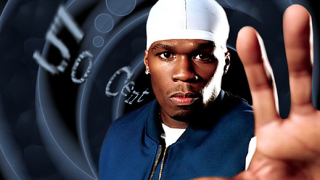 50 Cent е най-печелившият рапър в света за 2008