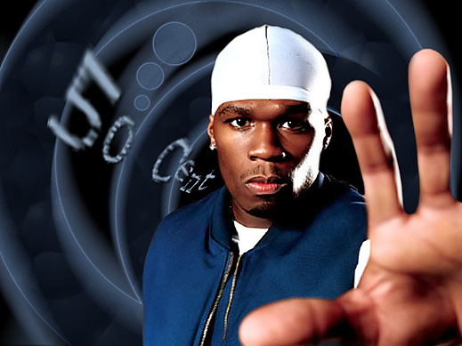 50 Cent съди майката на сина си