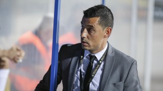 Ръководството на Берое е изключително доволна от работата на Александър