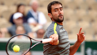 Марин Чилич ще пропусне финалите за Купа Дейвис които ще