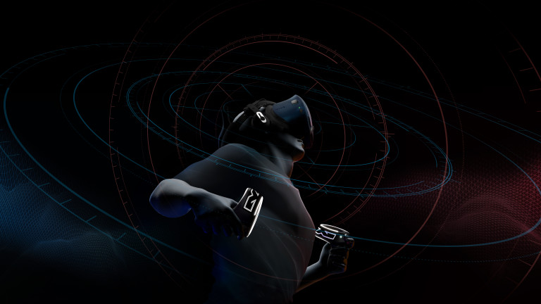 Vive Cosmos - голям скок за HTC във VR технологиите
