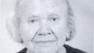 Издирват 83-годишна софиянка