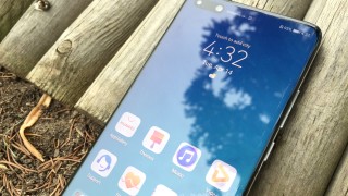 Huawei P40 Pro: Почти перфектен