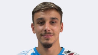 Илиан Илиев младши записа силни минути в мача на Аполон и