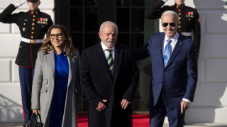 Лула сравни Болсонару с Тръмп