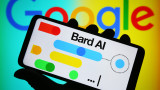 Новият AI бот Google Bard вече е достъпен у нас, но по-добре да не беше
