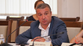 Народният представител и председател на парламентарната група на БСП