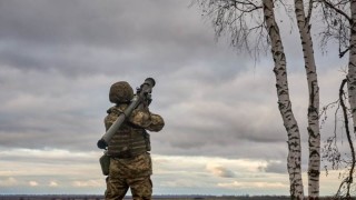 Руската ПВО е свалила 16 украински дрона над Москва