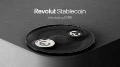 Revolut пуска първия си стейбълкойн, обвързан с еврото