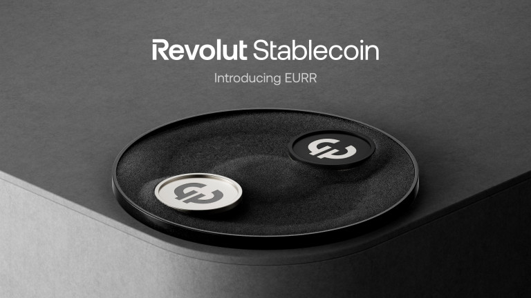 Revolut пуска първия си стейбълкойн, обвързан с еврото