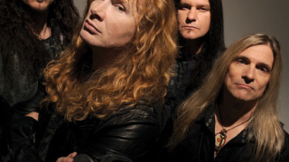 Megadeth с ново видео (вижте го)