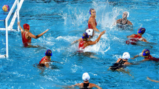 Ватерполистките на САЩ спечелиха за пети път световната титла На