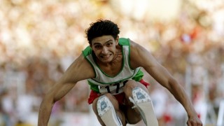 Световният шампион на 200 метра в зала Николай Антонов счита