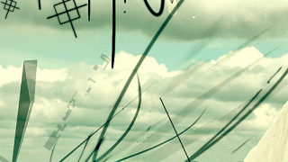 30-метрова рампа за сноуборд в центъра