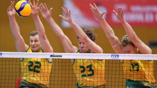 Австралия победи Русия с 3 2 гейма в мач от третия