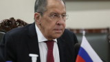 Лавров: Съветските и руските ПВО-та не могат да бъдат преотстъпвани