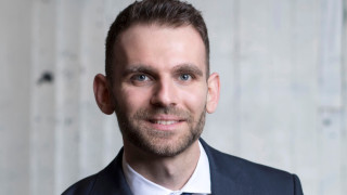 Теодор Георгиев е новият ръководител на правния отдел на "Нестле България"