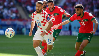 Хърватия и Мароко ще се изправят един срещу друг в