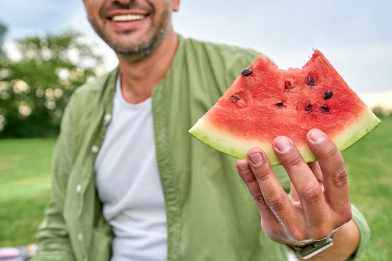 Дори и да ни се желае, не трябва да прекаляваме