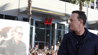 ВИДЕО: Том Ханкс подкрепи Стенли