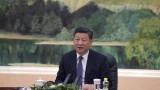 Китай обича мира, само че е праволинеен за суверенитета си, разгласи Си Дзинпин 