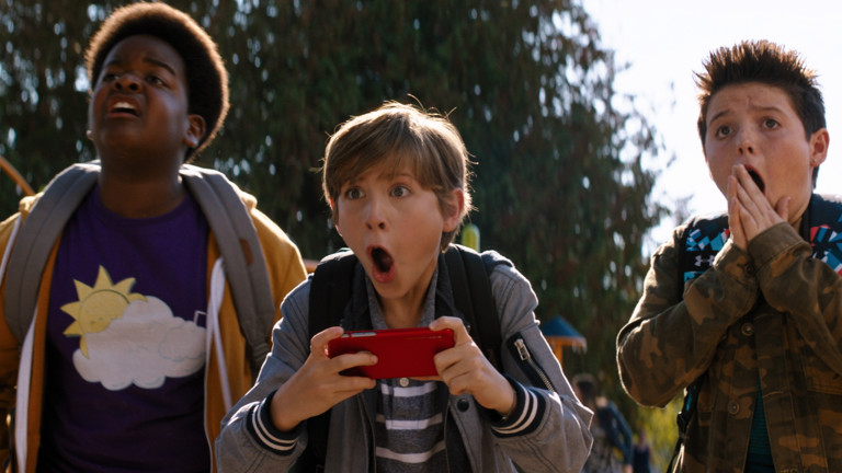 Директно от Холивуд във Вашия хол