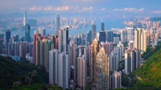 Един от най-големите строителни предприемачи в Хонконг ще строи и продава жилища с 50% отстъпка 
