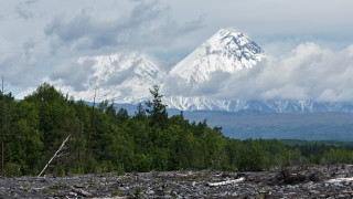 Шестима души са загинали при изкачване на вулкан в Камчатка