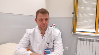 Артериалната хипертония е хронично заболяване при което кръвното налягане в