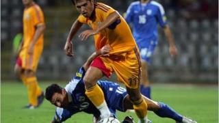 Николае Дика футболист на Румъния за 2006 година