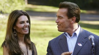 Арнолд Шварценегер e наистина амбициозен човек През годините той е