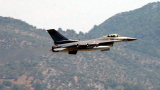 Изтребител F-16 на Турция смъкна Су-25 на Армения, Анкара отхвърля 